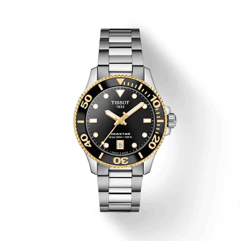 TISSOT SEASTAR 1000 36MM