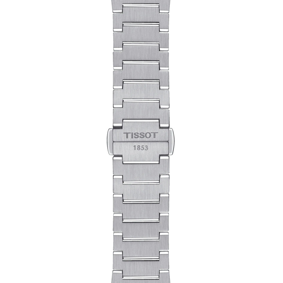 TISSOT PRX GREEN DIAL WATCH